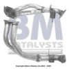 VAUXH 90448077 Exhaust Pipe